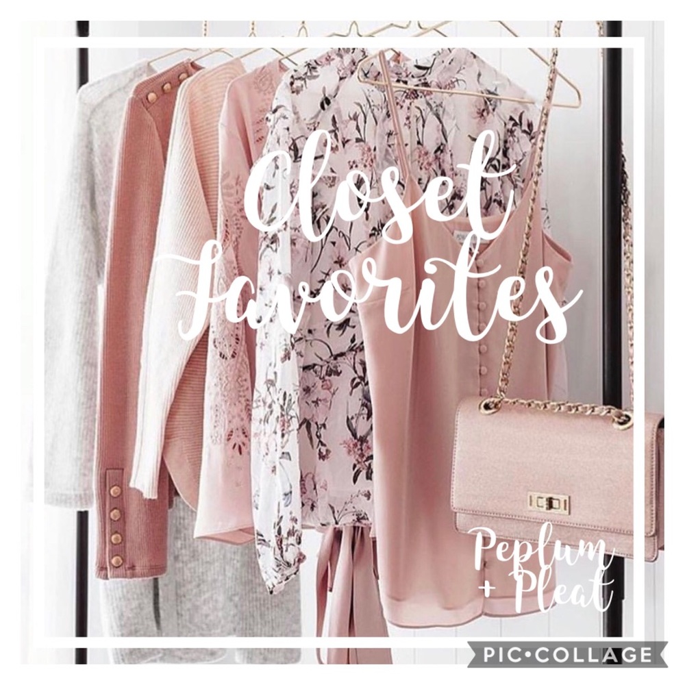Our picks! 👙👡👛